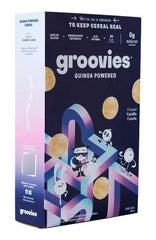 Groovies - Vainilla