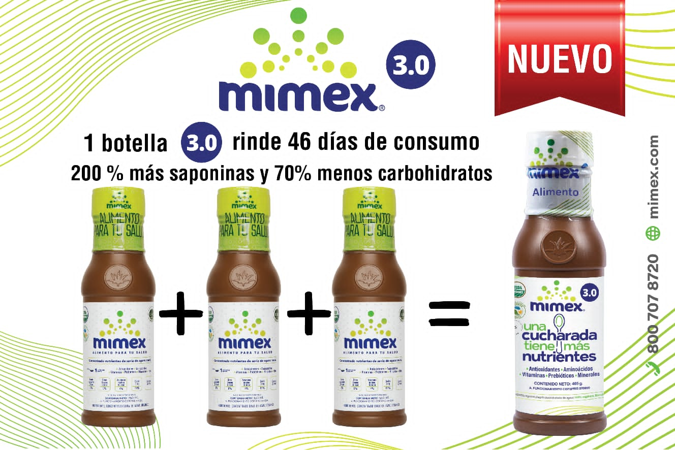 Mimex 3.0