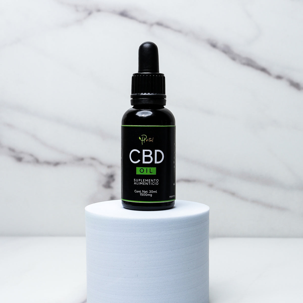 CBD (30ml)